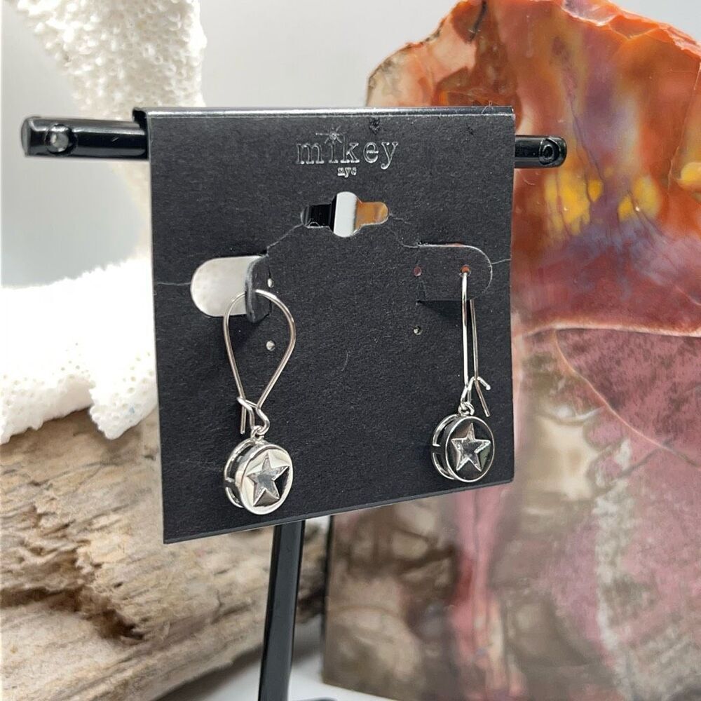 G By Gennaro Earrings 16ea 3 For 25 16$